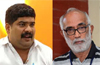 Do you have Paki, Al Qaeda, ISIS friends? - Prof. Narendra Nayak asks BJP candidate Vedavyasa Kamath